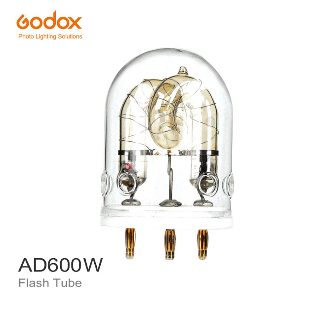 Godox Tube Bulb For Godox Witstro AD600B/AD600BM 